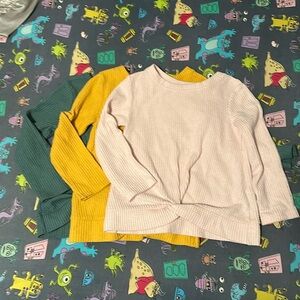 Shirt bundle